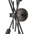 Elk Xenia SCONCE in Oil Rubbed Bronze Finish Model: 66909/6