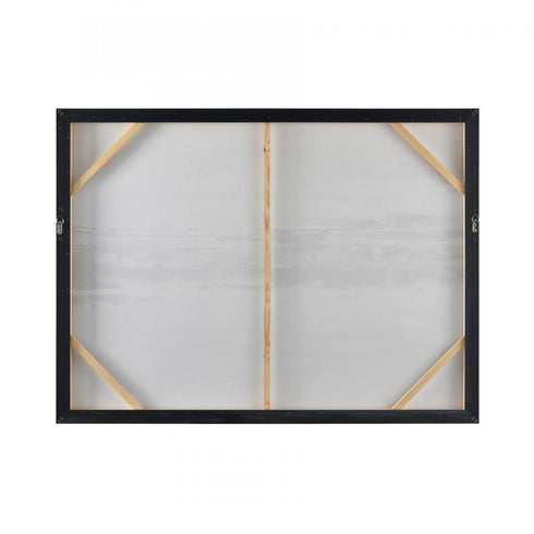 Elk Yates Bay WALL ART in Neutral Finish Model: S0026-9284