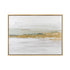 Elk Yates Bay WALL ART in Neutral Finish Model: S0026-9284