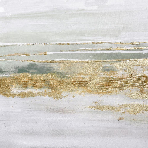 Elk Yates Bay WALL ART in Neutral Finish Model: S0026-9284