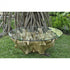 Elk Yava COFFEE TABLE in Clear Finish Model: 7116560