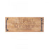 Elk You are My Sunshine ORNAMENTAL ACCESSORY in Natural Finish Model: SWING004