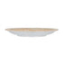 Elk Yvonne Charger in Cream Glazed Model: S0037-11350