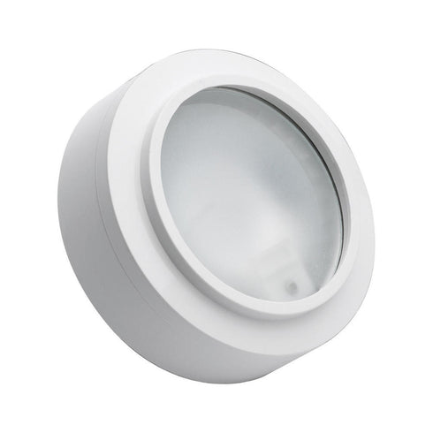 Elk Zeepuk 1 Light UNDER CABINET UTILITY in White Finish Model: MZ401-5-30