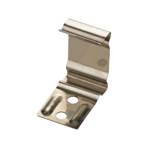 Elk ZeeStick BULB LIGHTING ACCESSORY in Silver Finish Model: ZS-CLIP90-N-15