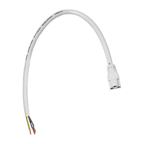 Elk ZeeStick UNDER CABINET UTILITY in White Finish Model: ZSCON24-N-30