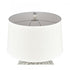 Elk Zoe TABLE LAMP in Light Green Finish Model: H0019-8068