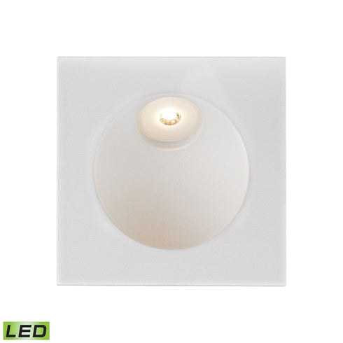 Elk Zone 1 Light UNDER CABINET UTILITY in Matte White Finish Model: WSL6210-10-30