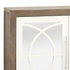 Elk Zoran CABINET CREDENZA in Weathered Mahogany Finish Model: 17564