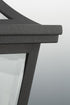 Progress Endicott Collection One Light Large Wall Lantern in Antique Bronze Finish Model: P5611-20
