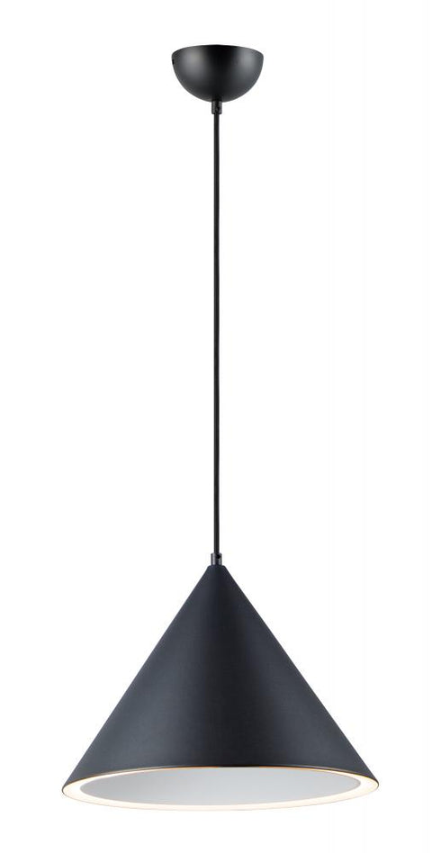 ET2 Abyss Single Pendant Model: E20086-MW