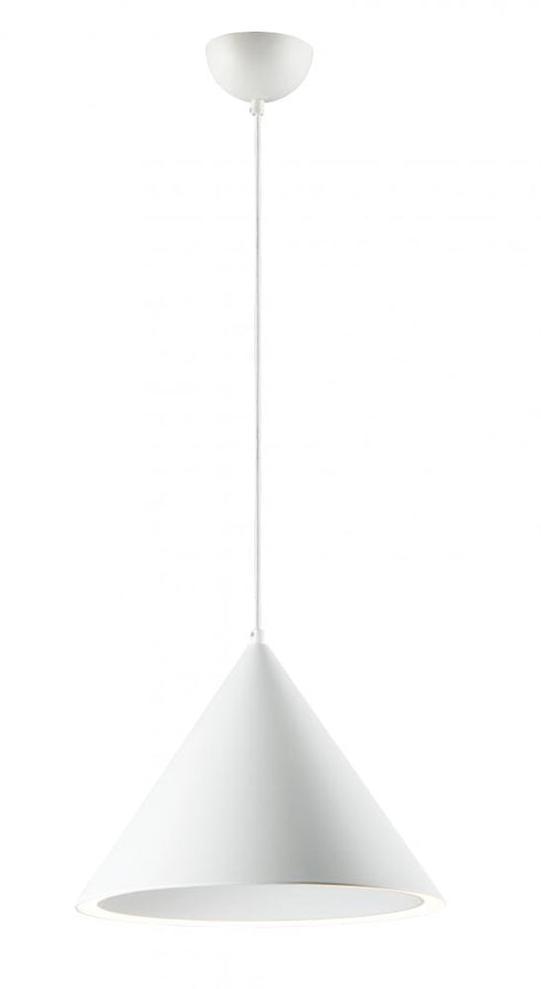 ET2 Abyss Single Pendant Model: E20086-MW