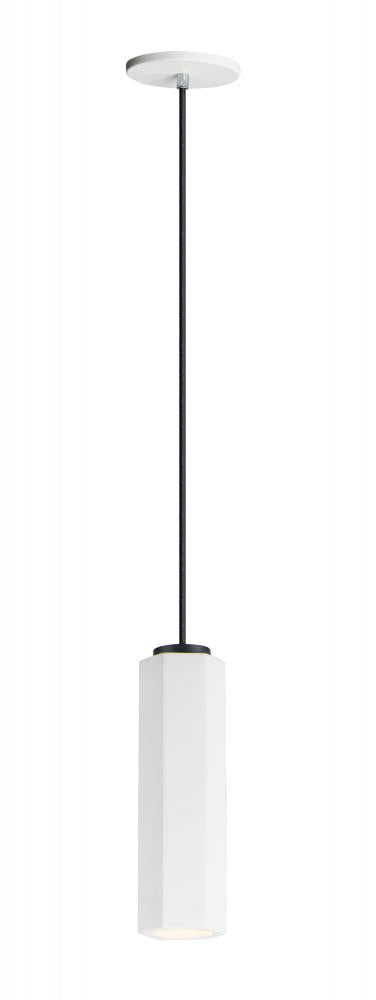 ET2 Allen Single Pendant Model: E25037-WTBK