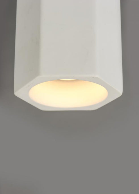 ET2 Allen Single Pendant Model: E25037-WTBK