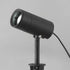 ET2 Alumilux Landscape Outdoor Pathway Light in Black Finish Model: E41356-BK