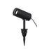 ET2 Alumilux Landscape Outdoor Pathway Light in Black Finish Model: E41356-BK