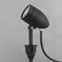 ET2 Alumilux Landscape Outdoor Pathway Light in Black Finish Model: E41359-BK