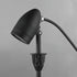 ET2 Alumilux Landscape Outdoor Pathway Light in Black Finish Model: E41359-BK