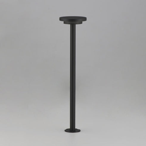 ET2 Alumilux Landscape Outdoor Pathway Light in Black Finish Model: E41450-BK-24
