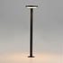 ET2 Alumilux Landscape Outdoor Pathway Light in Black Finish Model: E41450-BK-24