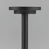 ET2 Alumilux Landscape Outdoor Pathway Light in Black Finish Model: E41450-BK-24