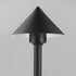ET2 Alumilux Landscape Outdoor Pathway Light in Black Finish Model: E41451-BK-24