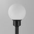 ET2 Alumilux Landscape Outdoor Pathway Light in Black Finish Model: E41452-61BK-24