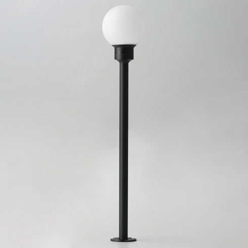 ET2 Alumilux Landscape Outdoor Pathway Light in Black Finish Model: E41452-61BK-24