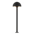 ET2 Alumilux Landscape Outdoor Pathway Light in Black Finish Model: E41453-BK-24