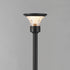 ET2 Alumilux Landscape Outdoor Pathway Light in Black Finish Model: E41455-10BK-24