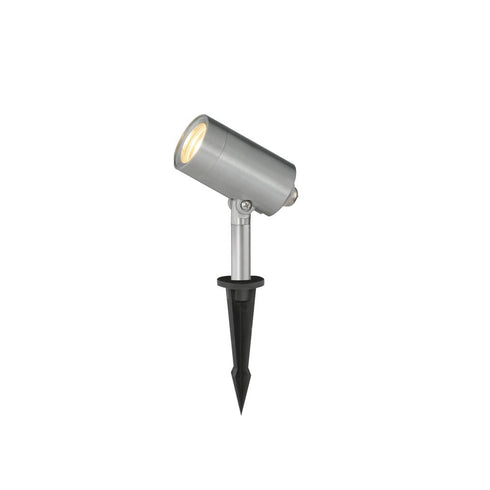 ET2 Alumilux Landscape Outdoor Pathway Light in Black Finish Model: E41351-BK