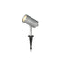 ET2 Alumilux Landscape Outdoor Pathway Light in Black Finish Model: E41351-BK