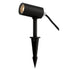 ET2 Alumilux Landscape Outdoor Pathway Light in Black Finish Model: E41354-BK