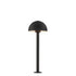 ET2 Alumilux Landscape Outdoor Pathway Light in Black Finish Model: E41453-BK