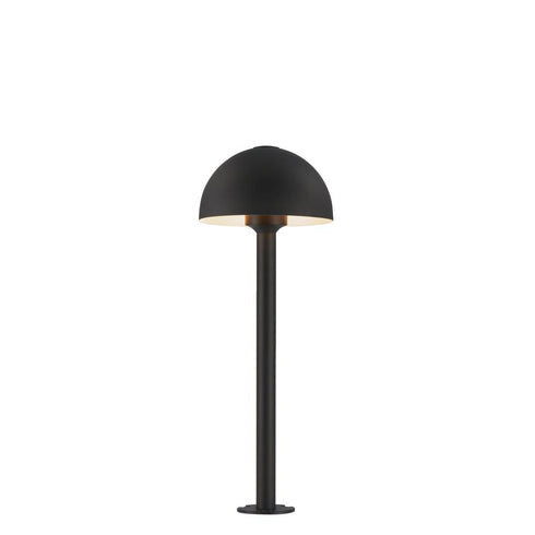 ET2 Alumilux Landscape Outdoor Pathway Light in Black Finish Model: E41453-BK