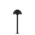 ET2 Alumilux Landscape Outdoor Pathway Light in Black Finish Model: E41453-BK
