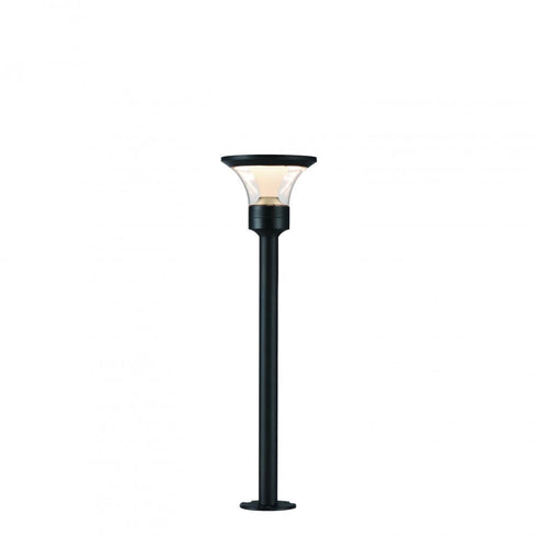 ET2 Alumilux Landscape Outdoor Pathway Light in Black Finish Model: E41455-10BK