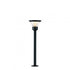 ET2 Alumilux Landscape Outdoor Pathway Light in Black Finish Model: E41455-10BK