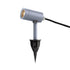 ET2 Alumilux Landscape Outdoor Pathway Light in Bronze Finish Model: E41354-BZ