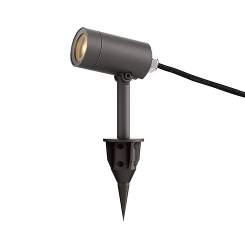 ET2 Alumilux Landscape Outdoor Pathway Light in Bronze Finish Model: E41354-BZ