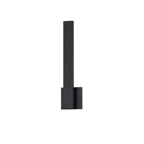 ET2 Alumilux Line 5CCT Outdoor Wall Mount in Architectural Bronze Finish Model: E42341-ABZ