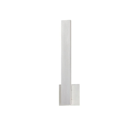 ET2 Alumilux Line 5CCT Outdoor Wall Mount in Architectural Bronze Finish Model: E42341-ABZ