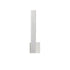 ET2 Alumilux Line 5CCT Outdoor Wall Mount in Architectural Bronze Finish Model: E42341-ABZ