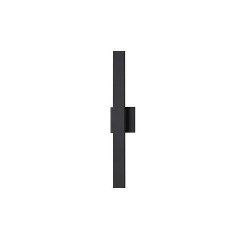 ET2 Alumilux Line 5CCT Outdoor Wall Mount in Architectural Bronze Finish Model: E42342-ABZ