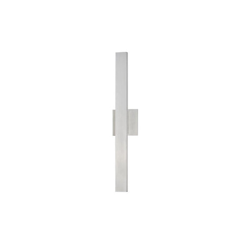 ET2 Alumilux Line 5CCT Outdoor Wall Mount in Architectural Bronze Finish Model: E42342-ABZ