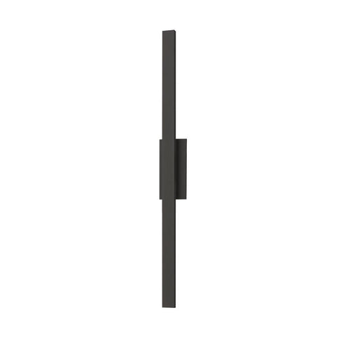 ET2 Alumilux Line 5CCT Outdoor Wall Mount in Architectural Bronze Finish Model: E42344-ABZ