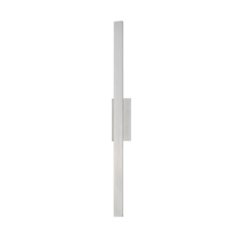 ET2 Alumilux Line 5CCT Outdoor Wall Mount in Architectural Bronze Finish Model: E42344-ABZ