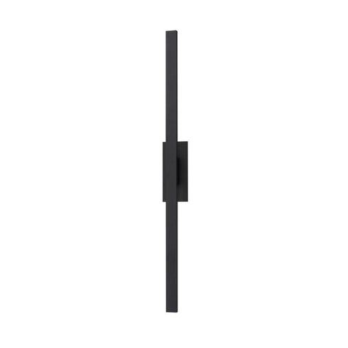 ET2 Alumilux Line 5CCT Outdoor Wall Mount in Architectural Bronze Finish Model: E42344-ABZ