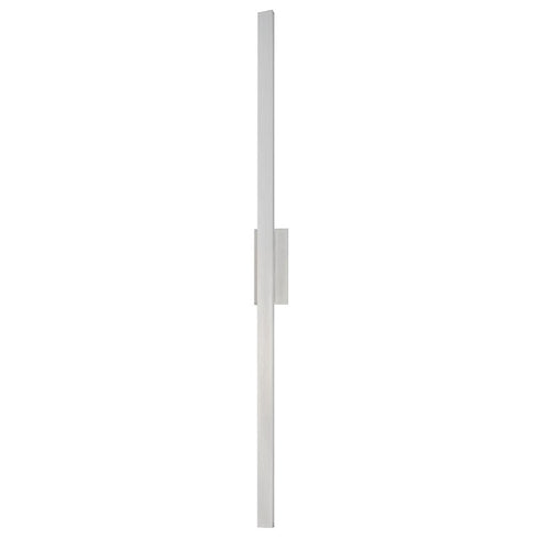 ET2 Alumilux Line 5CCT Outdoor Wall Mount in Architectural Bronze Finish Model: E42348-ABZ