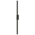 ET2 Alumilux Line 5CCT Outdoor Wall Mount in Architectural Bronze Finish Model: E42348-ABZ